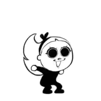 Animated image of girl failing at backflip (GIF)